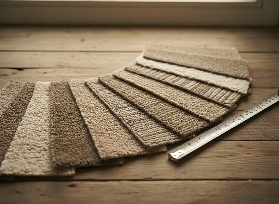Carpet Installation Kiester, MN FAQs